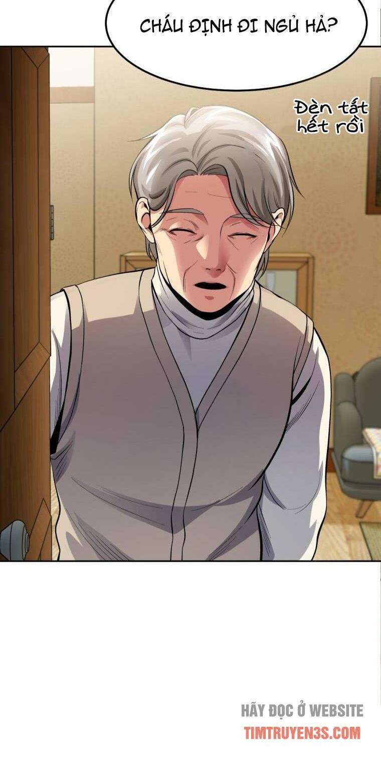 Trở Thành Quái Vật Chapter 3 - 10