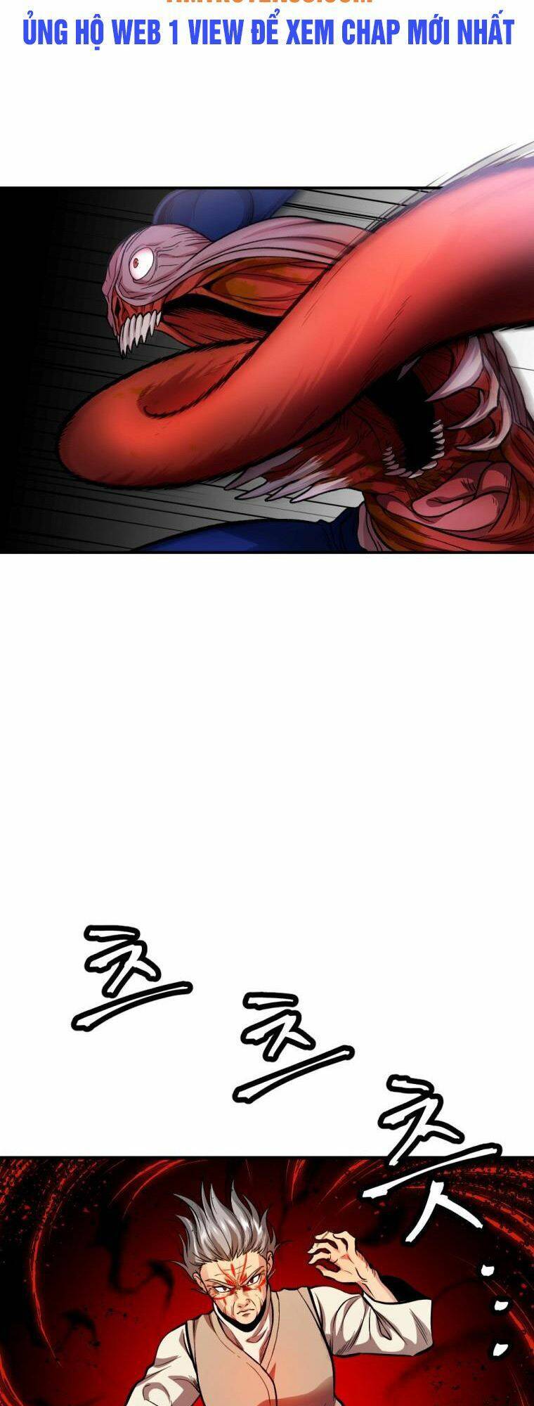 Trở Thành Quái Vật Chapter 3 - 94