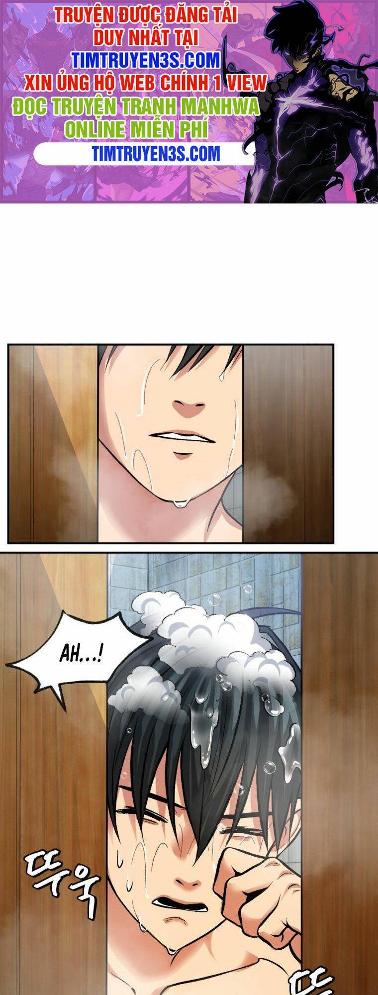 Trở Thành Quái Vật Chapter 4 - 2