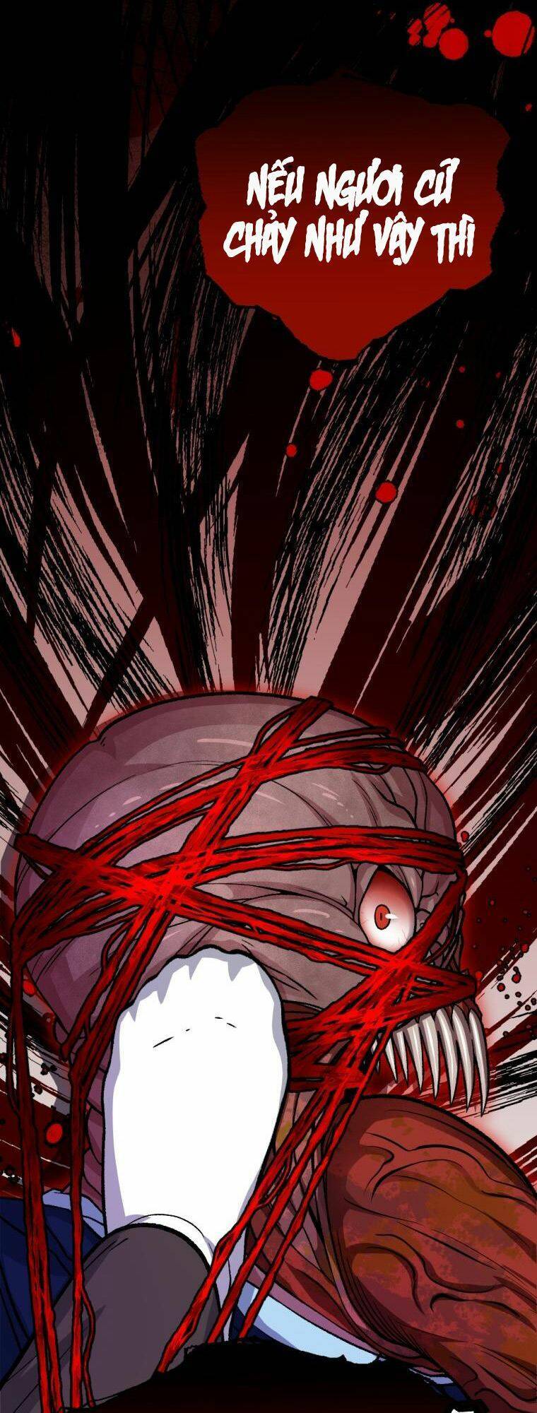 Trở Thành Quái Vật Chapter 4 - 11