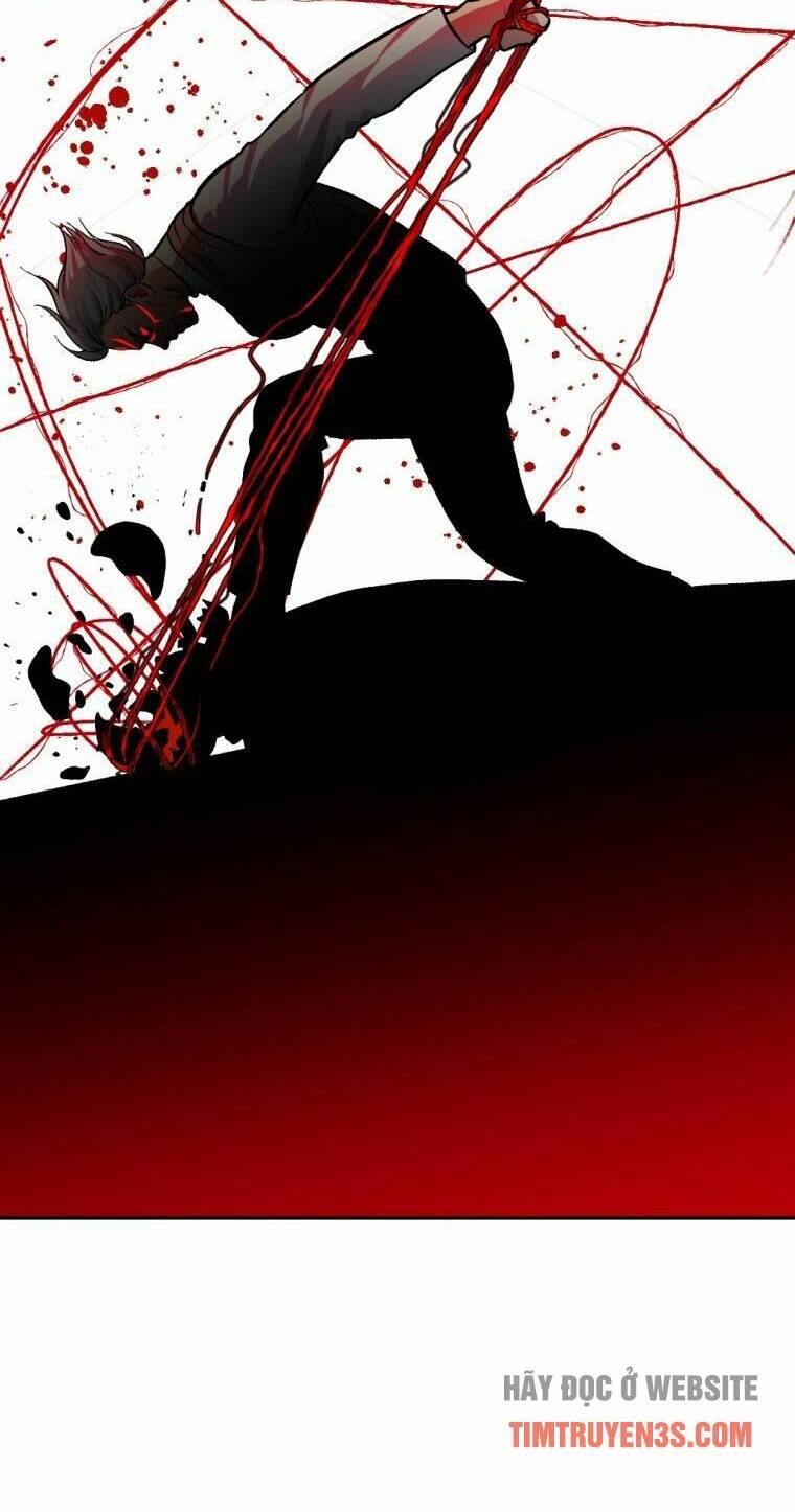 Trở Thành Quái Vật Chapter 4 - 13