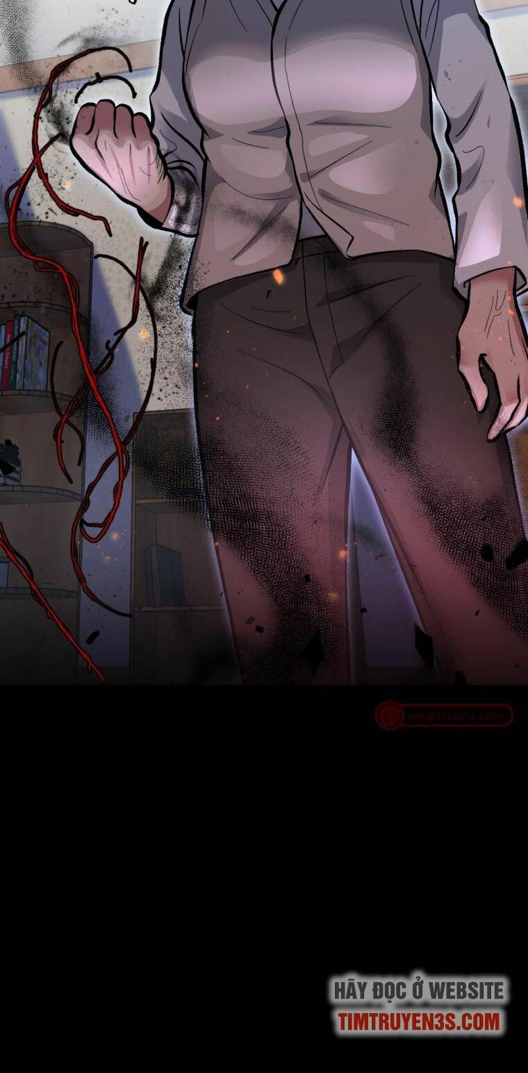 Trở Thành Quái Vật Chapter 4 - 16