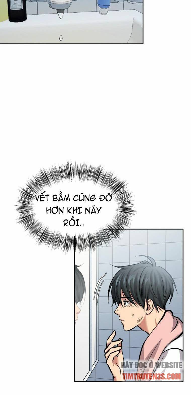 Trở Thành Quái Vật Chapter 4 - 19