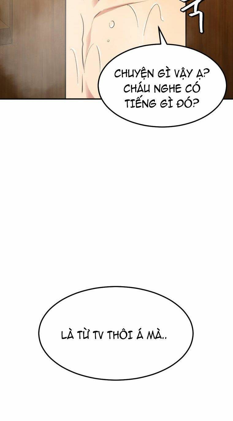 Trở Thành Quái Vật Chapter 4 - 3