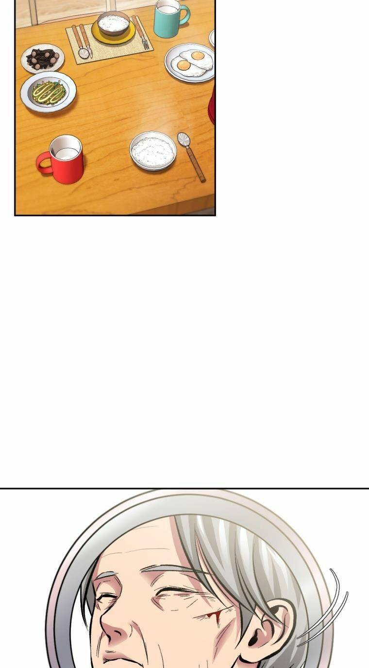 Trở Thành Quái Vật Chapter 4 - 21