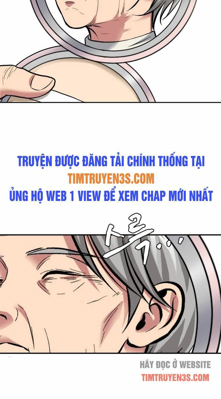 Trở Thành Quái Vật Chapter 4 - 22
