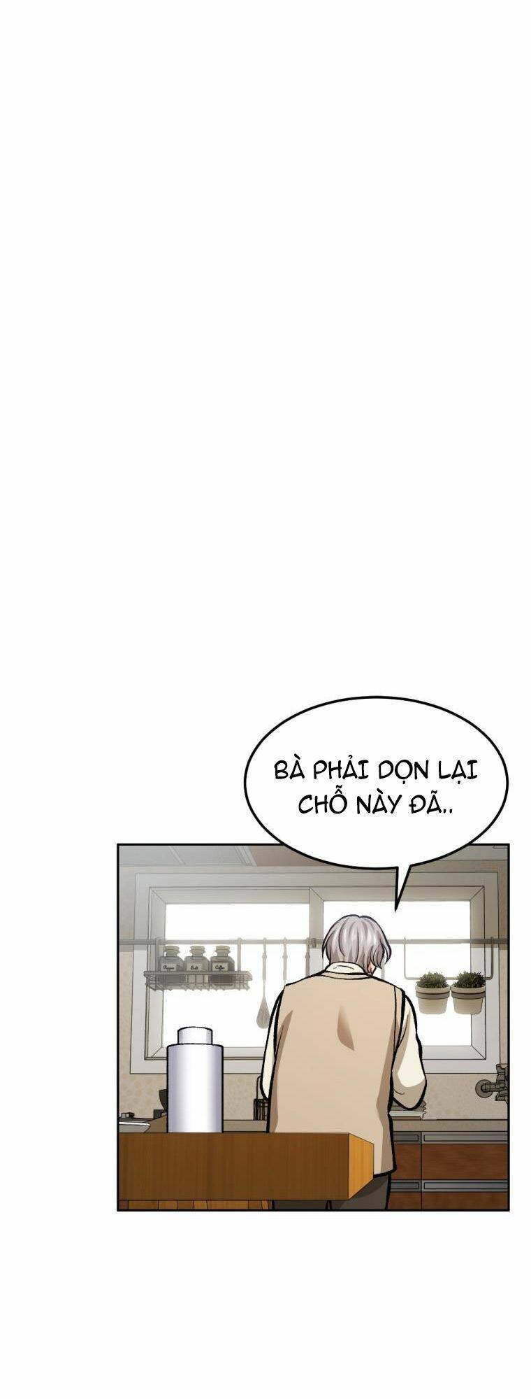Trở Thành Quái Vật Chapter 4 - 23