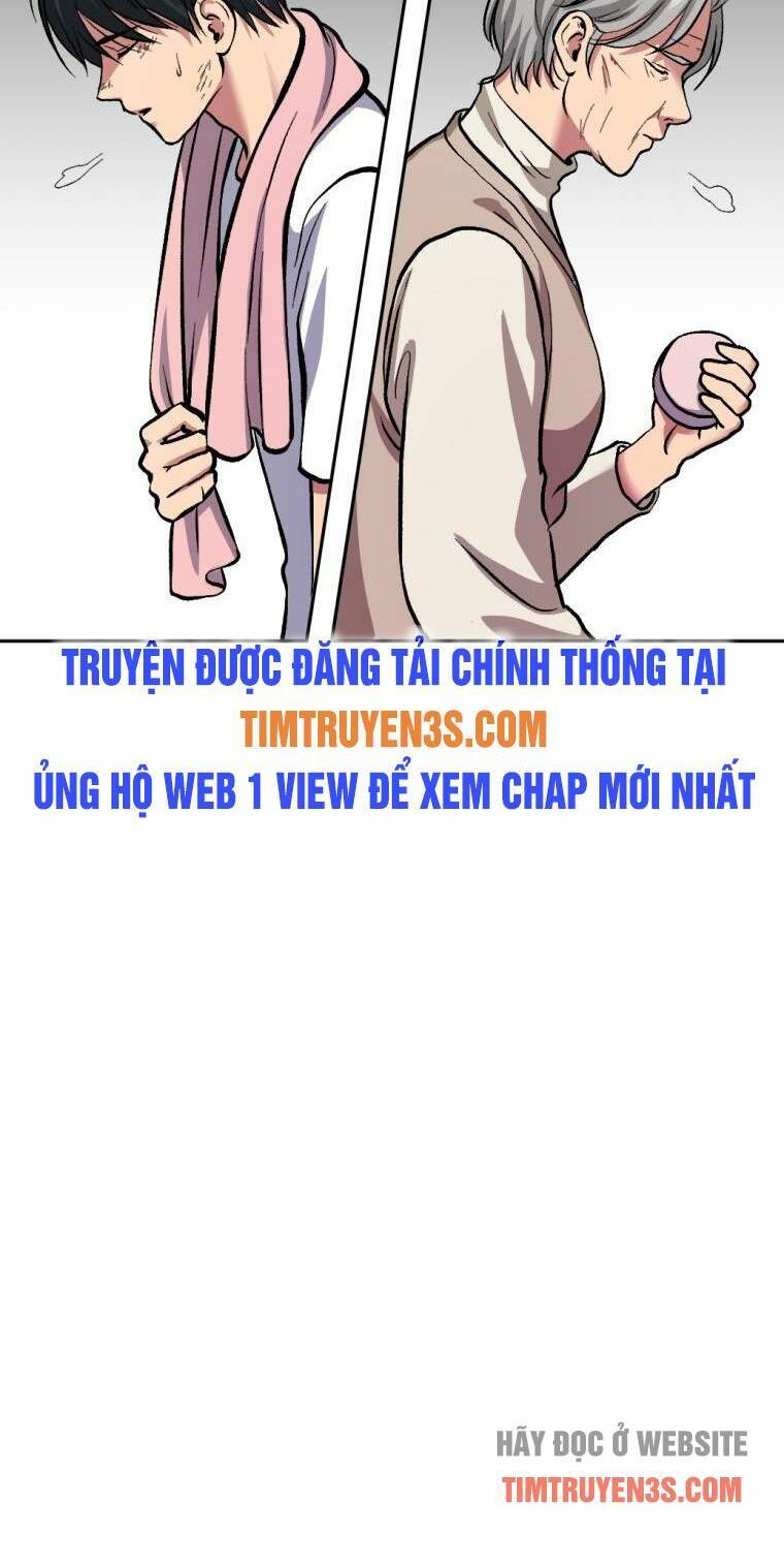 Trở Thành Quái Vật Chapter 4 - 25