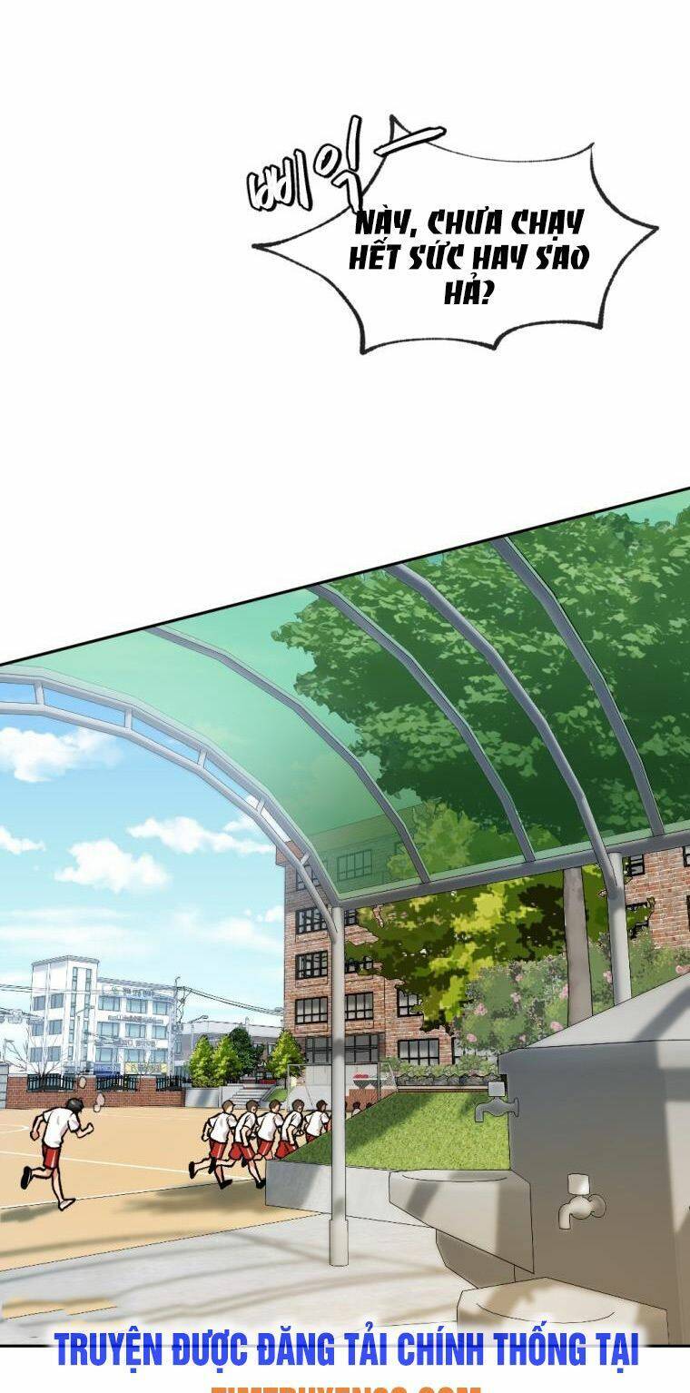 Trở Thành Quái Vật Chapter 4 - 27