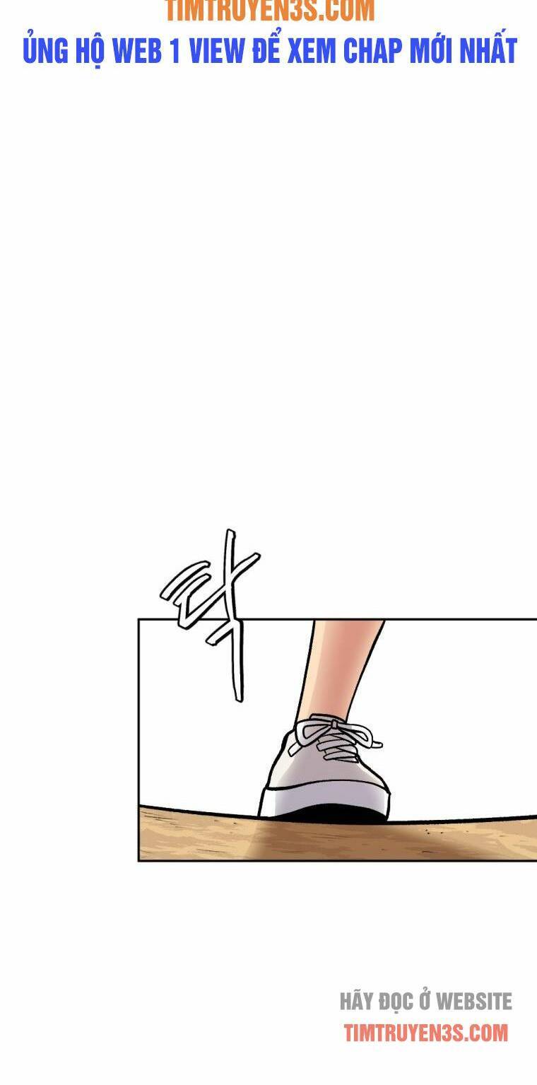 Trở Thành Quái Vật Chapter 4 - 28