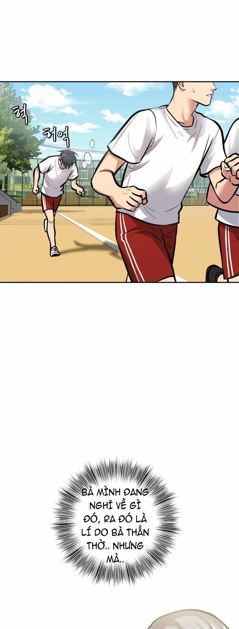 Trở Thành Quái Vật Chapter 4 - 29