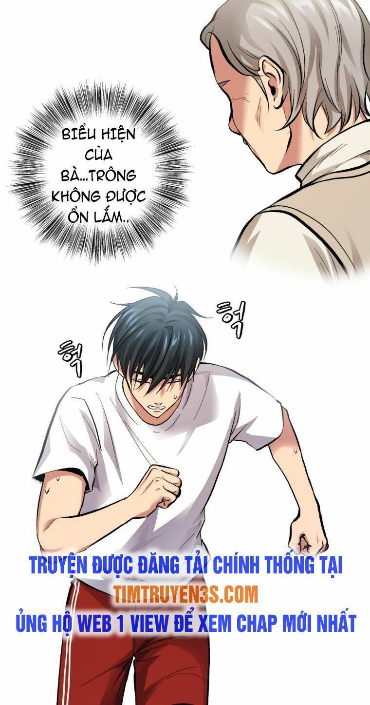 Trở Thành Quái Vật Chapter 4 - 30