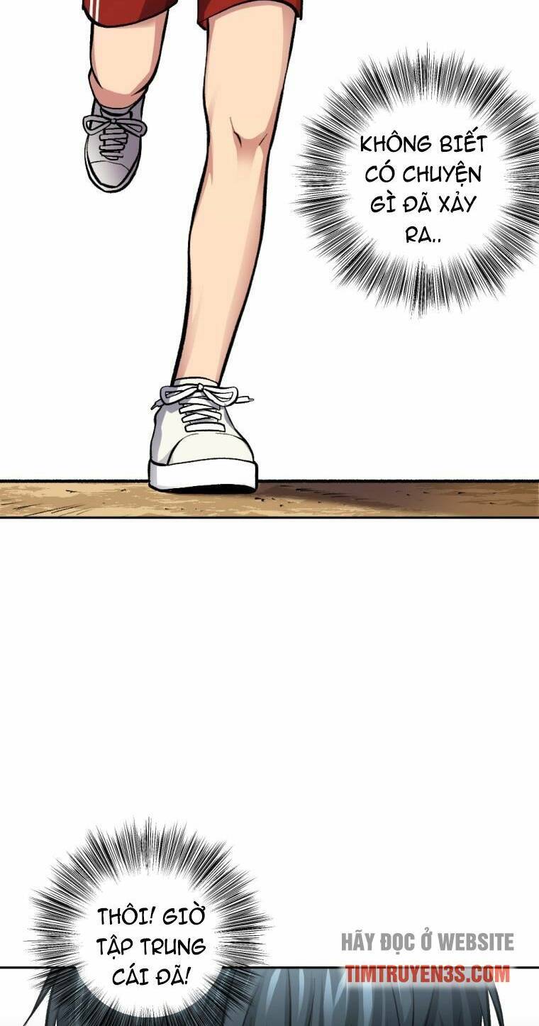 Trở Thành Quái Vật Chapter 4 - 31