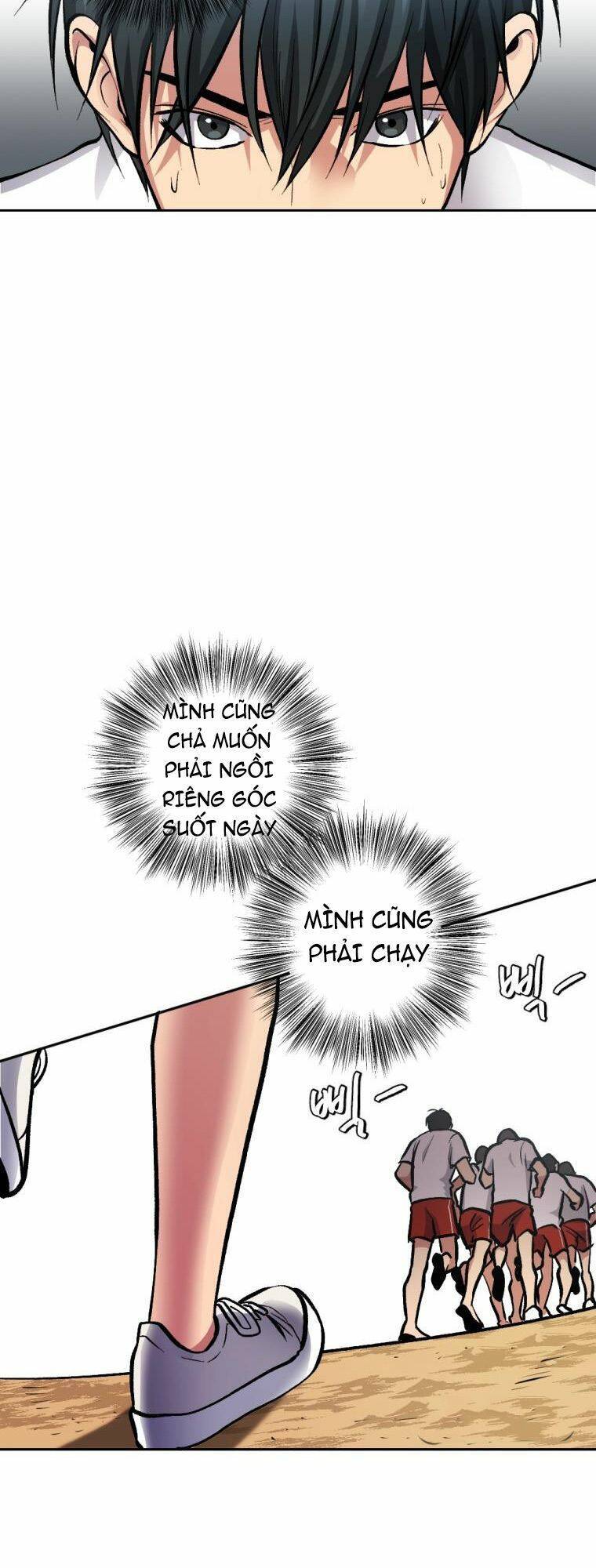 Trở Thành Quái Vật Chapter 4 - 32