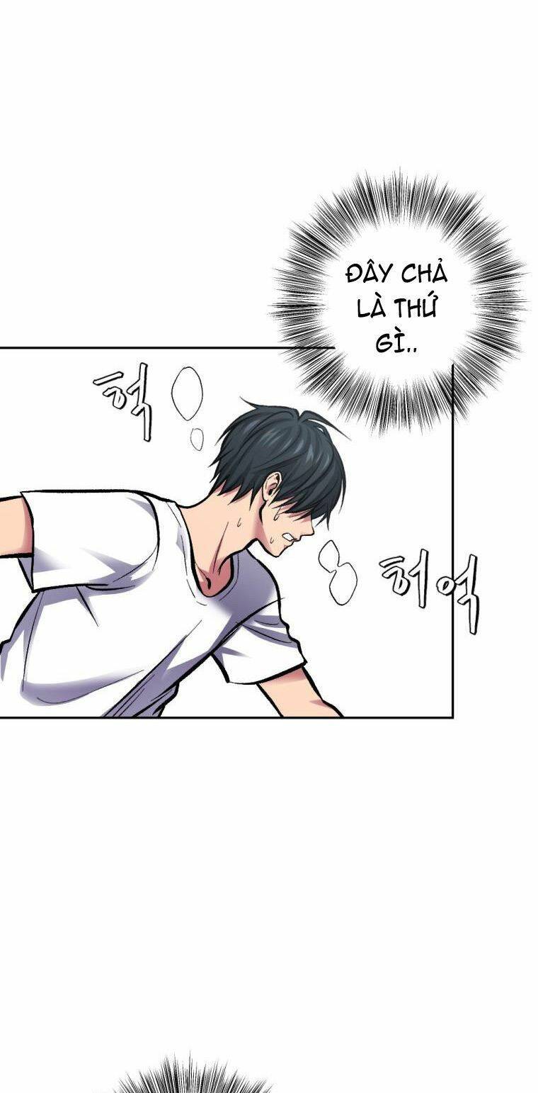 Trở Thành Quái Vật Chapter 4 - 33