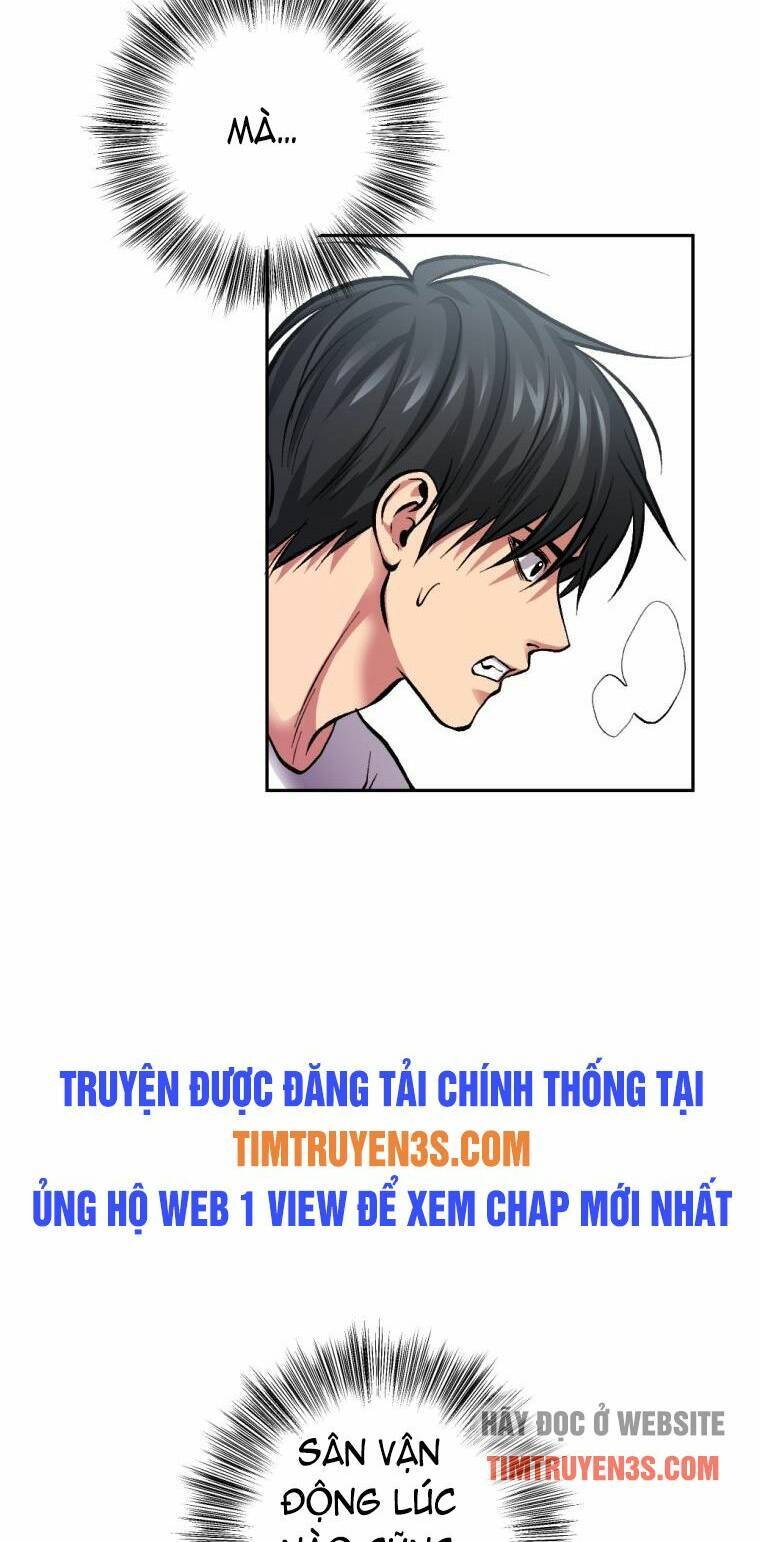 Trở Thành Quái Vật Chapter 4 - 34