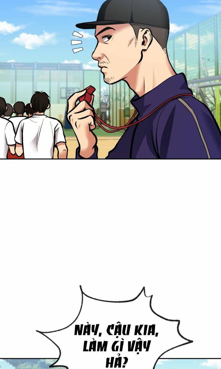 Trở Thành Quái Vật Chapter 4 - 36