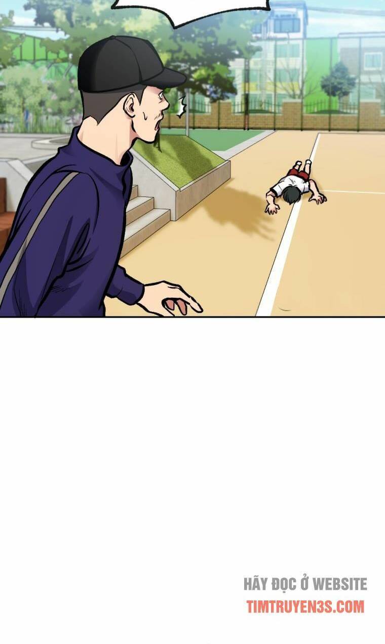 Trở Thành Quái Vật Chapter 4 - 37