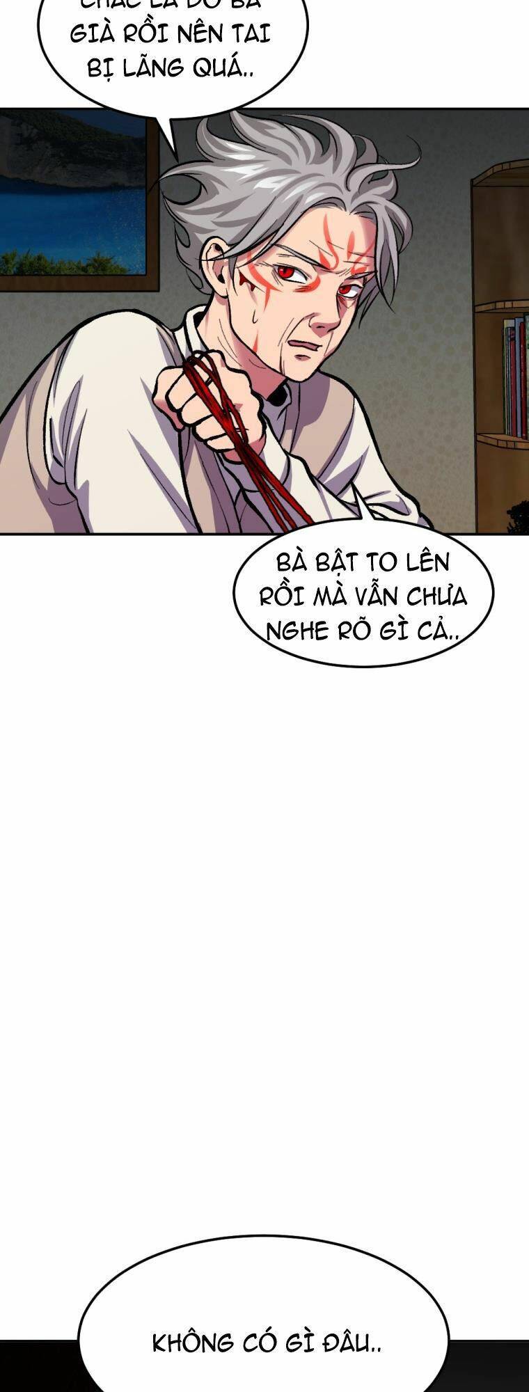 Trở Thành Quái Vật Chapter 4 - 5