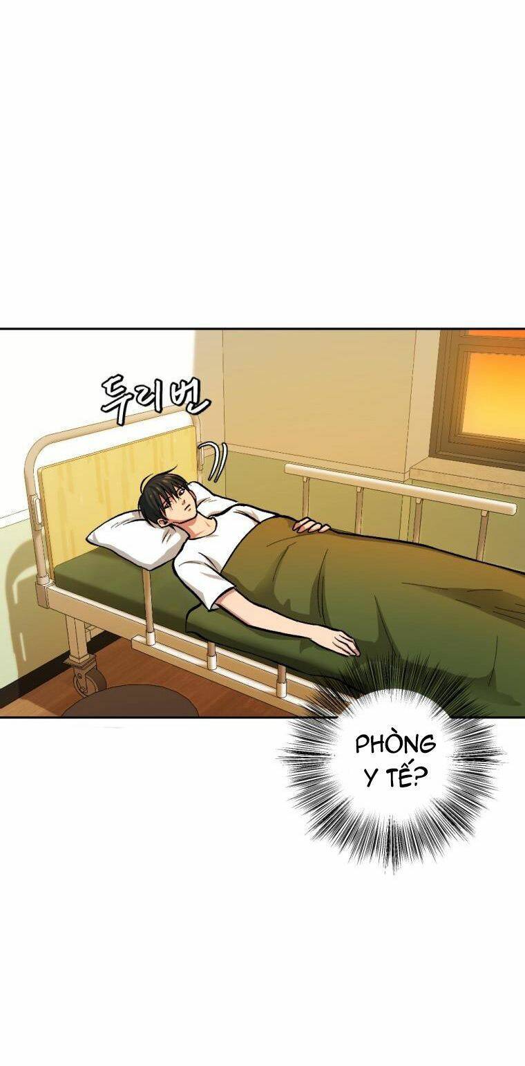 Trở Thành Quái Vật Chapter 4 - 51