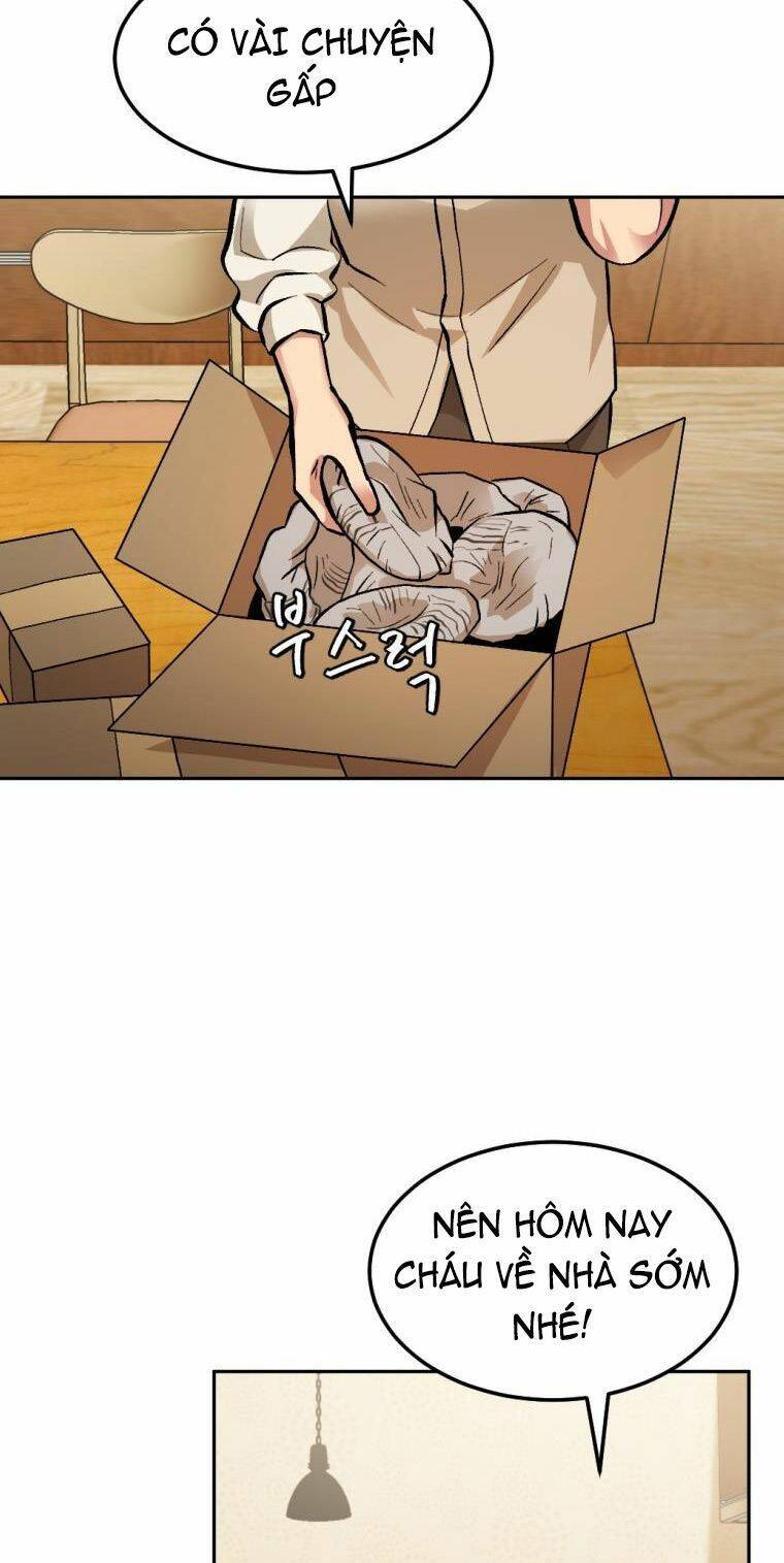 Trở Thành Quái Vật Chapter 4 - 60