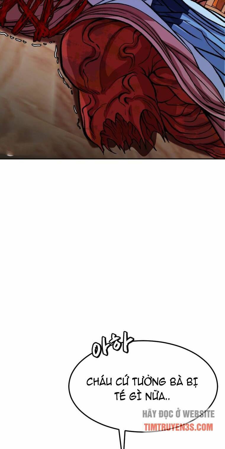 Trở Thành Quái Vật Chapter 4 - 7