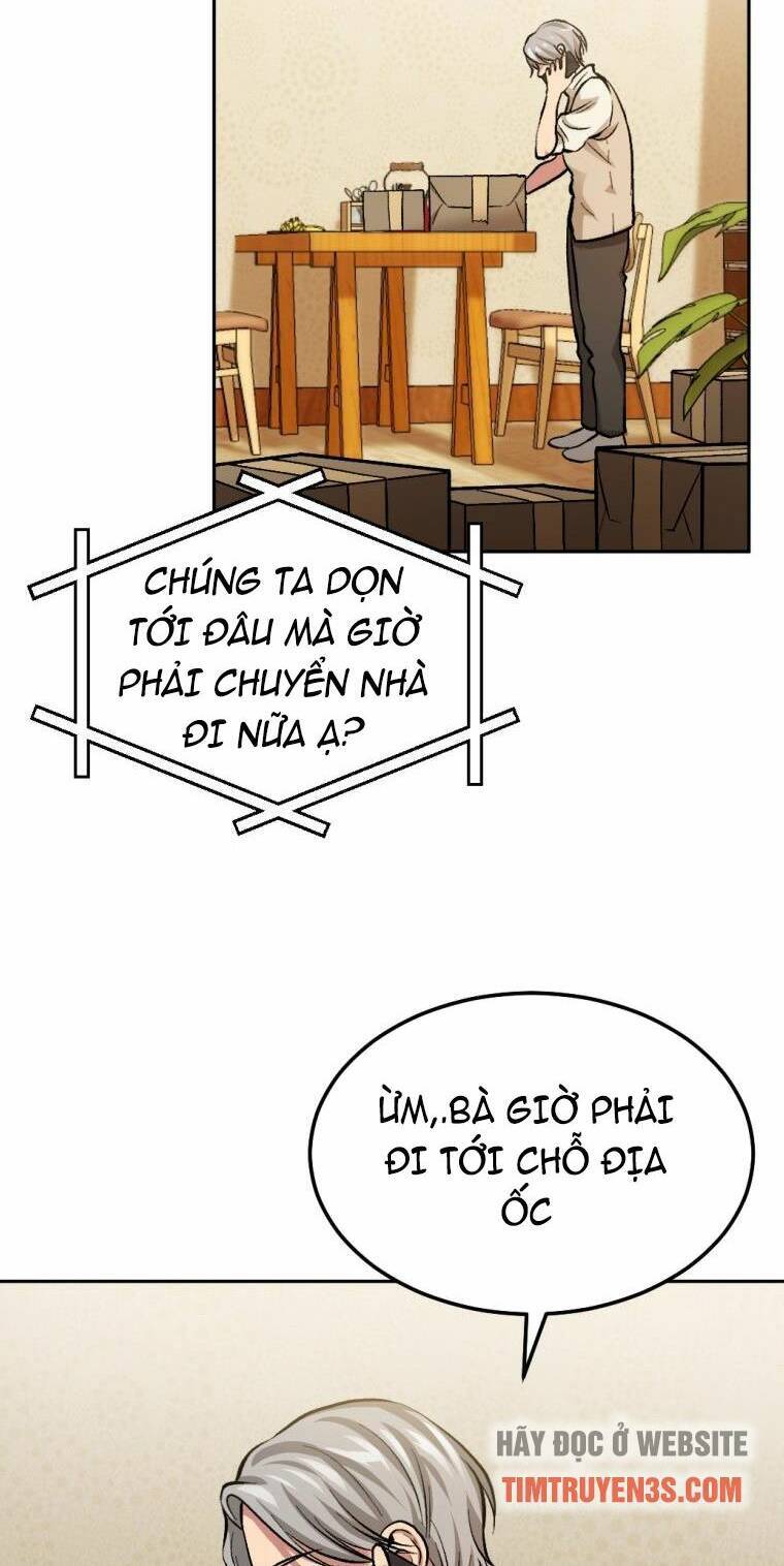 Trở Thành Quái Vật Chapter 4 - 61