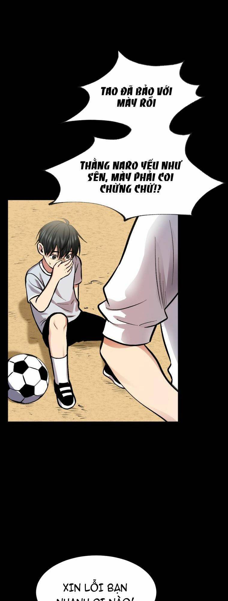 Trở Thành Quái Vật Chapter 4 - 68