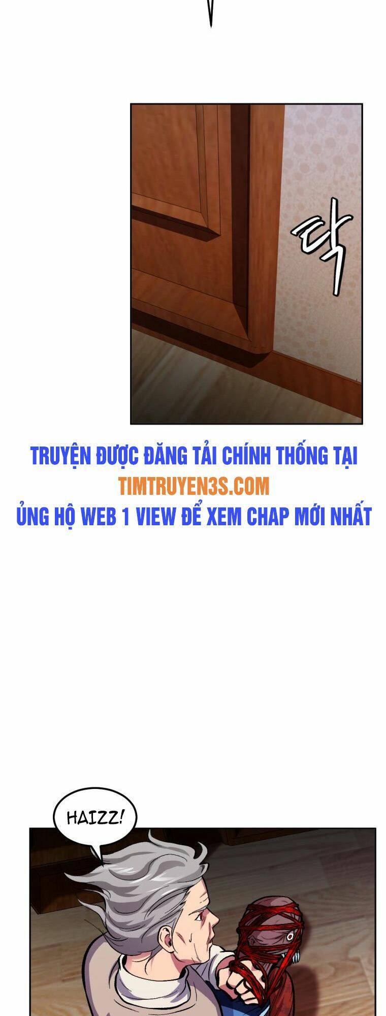 Trở Thành Quái Vật Chapter 4 - 8