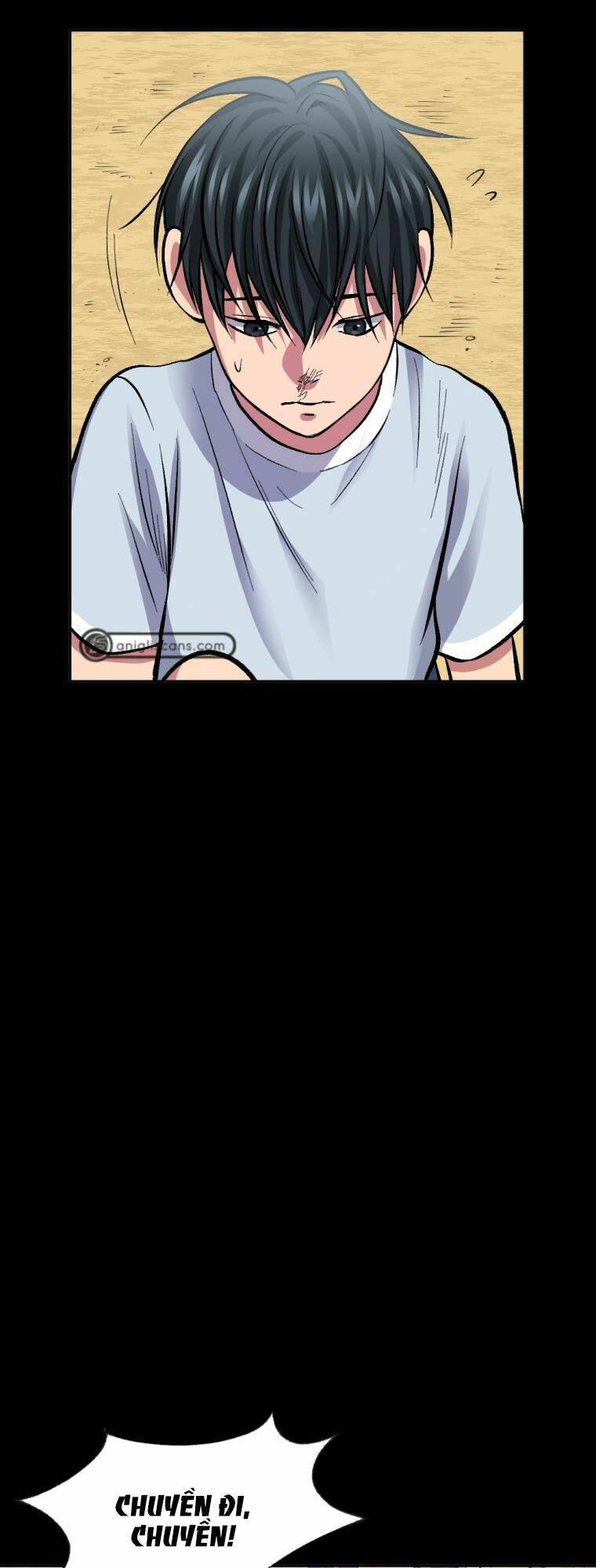 Trở Thành Quái Vật Chapter 4 - 71