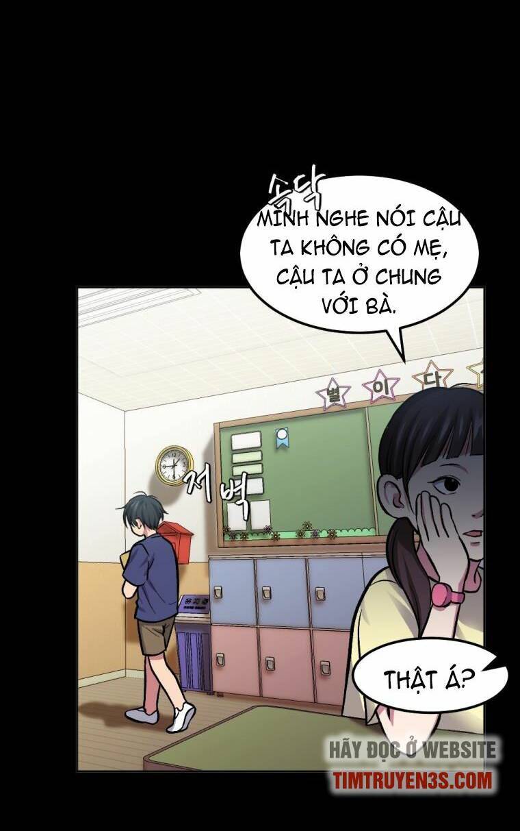 Trở Thành Quái Vật Chapter 4 - 73