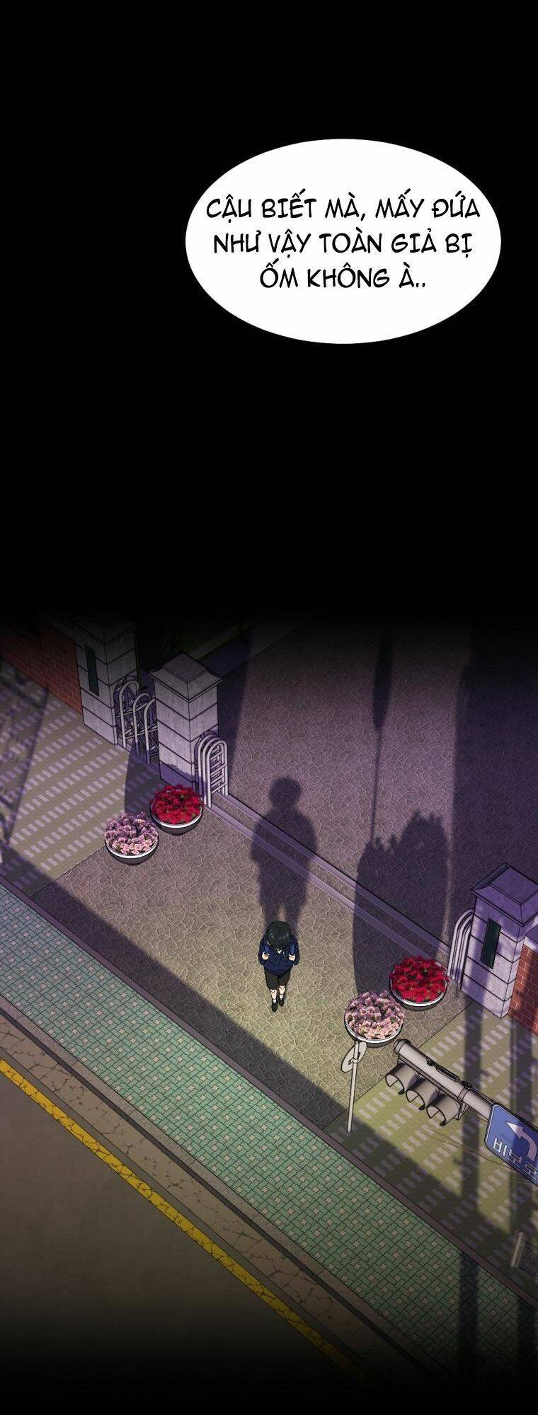 Trở Thành Quái Vật Chapter 4 - 77