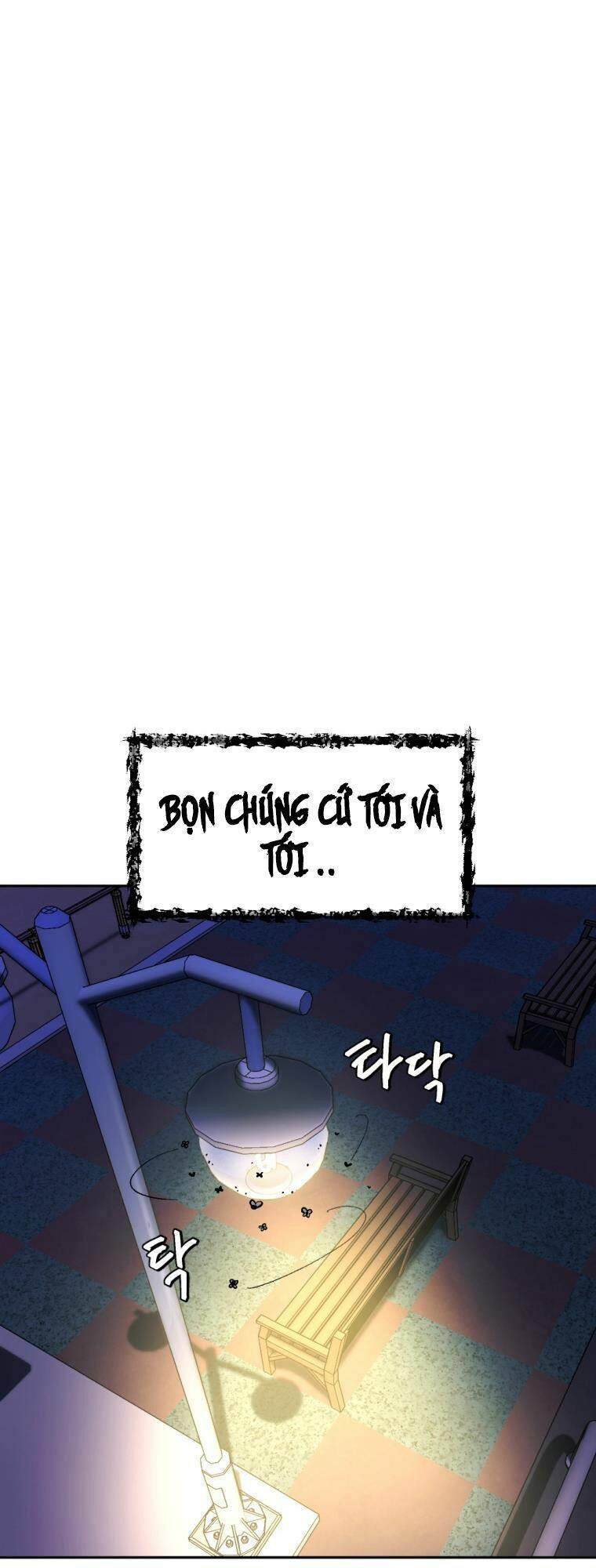 Trở Thành Quái Vật Chapter 4 - 83