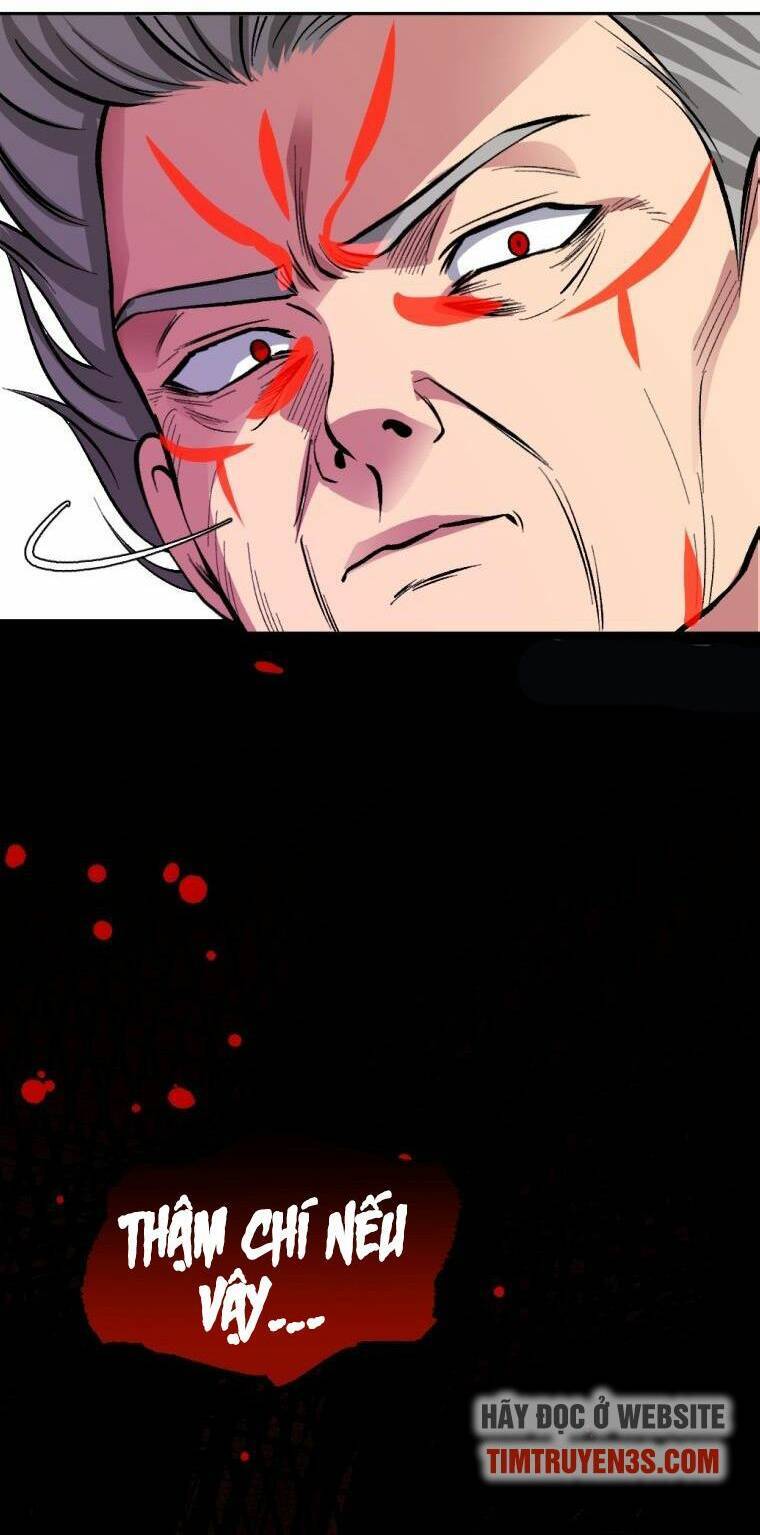 Trở Thành Quái Vật Chapter 4 - 10