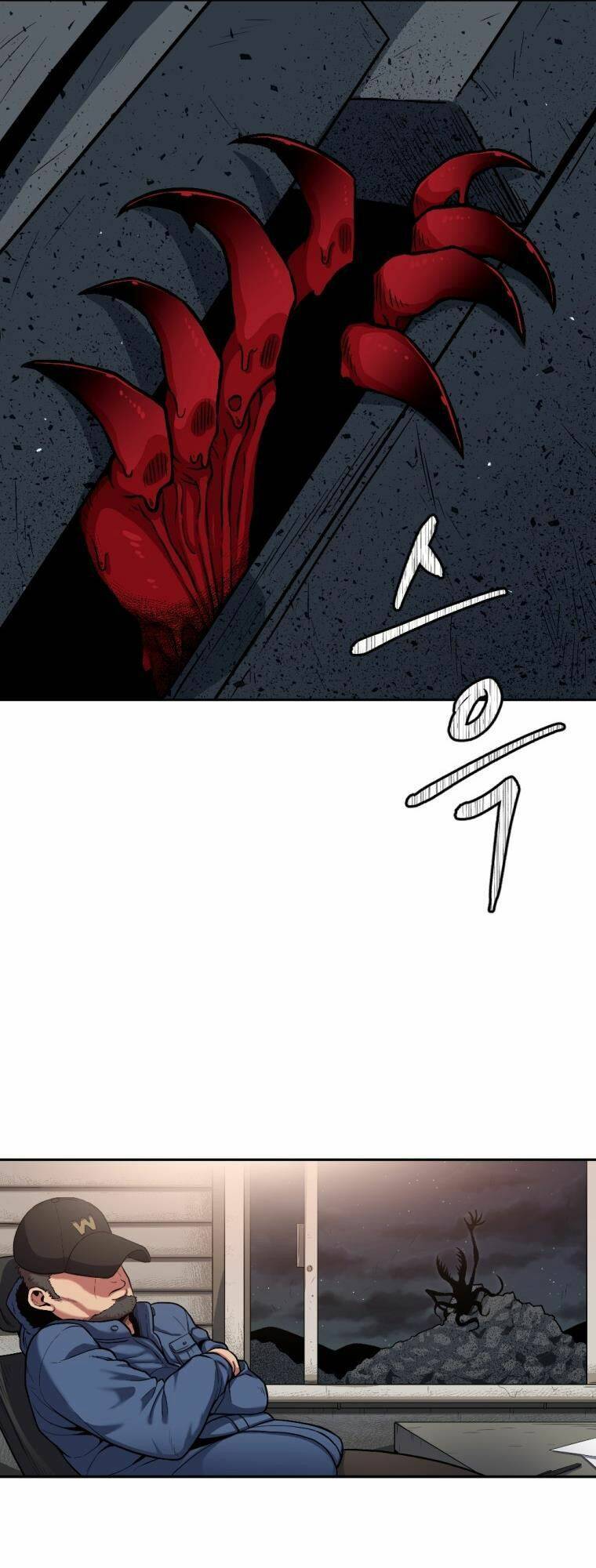 Trở Thành Quái Vật Chapter 4 - 92