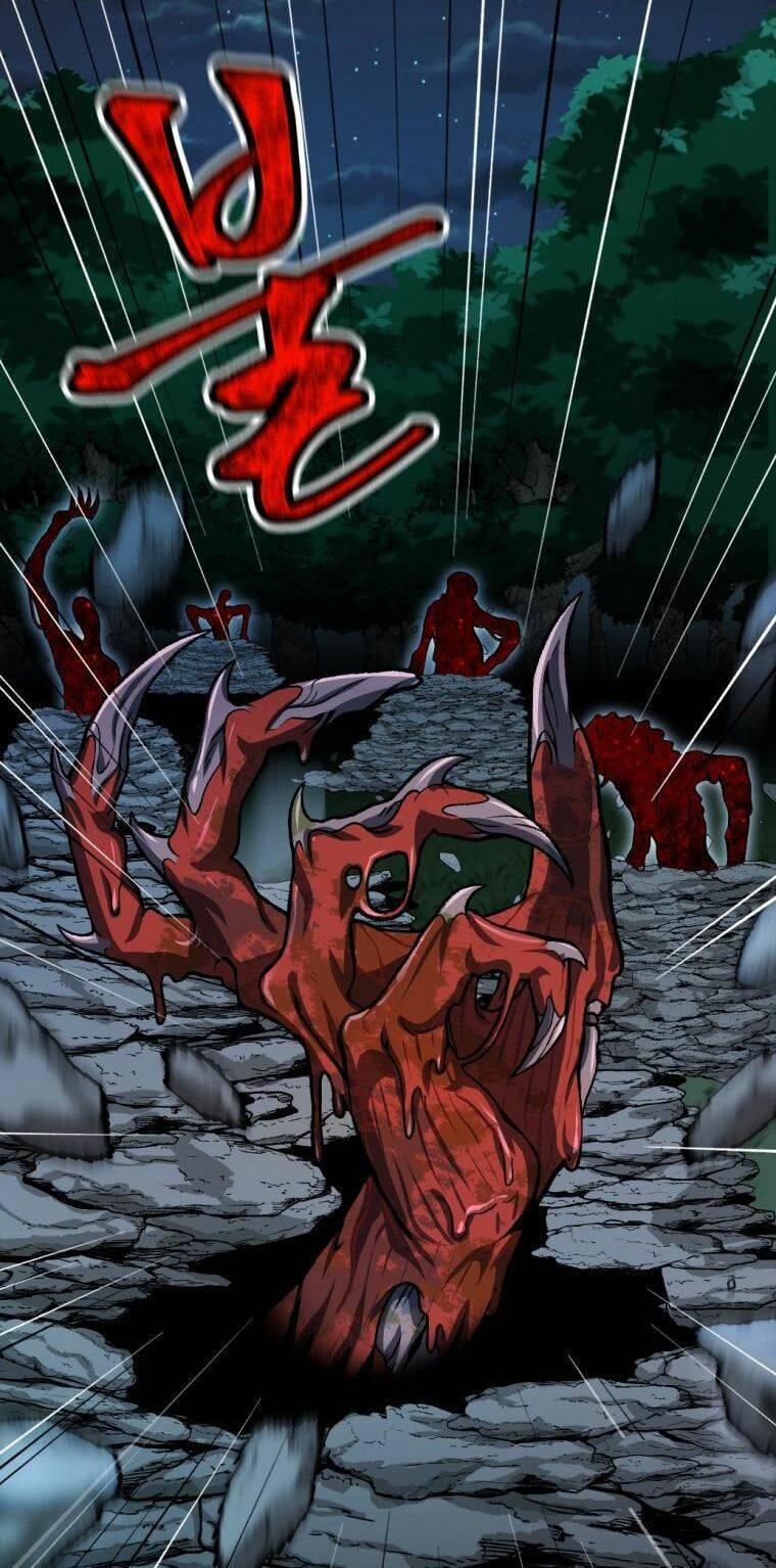 Trở Thành Quái Vật Chapter 4 - 99