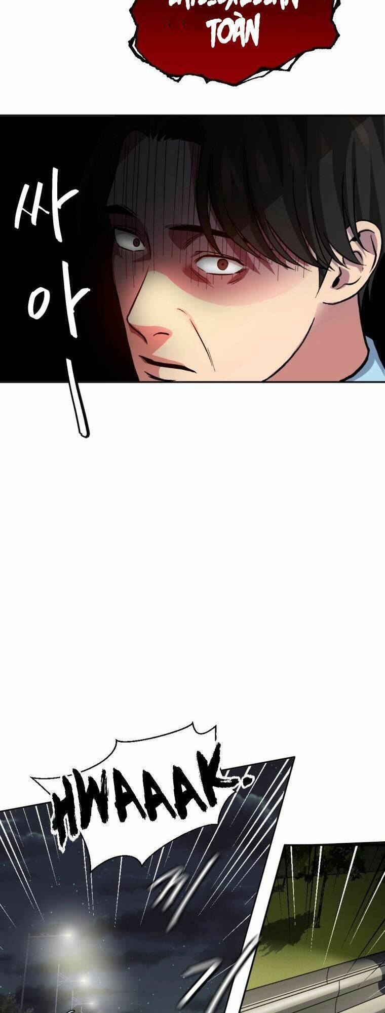 Trở Thành Quái Vật Chapter 5 - 11