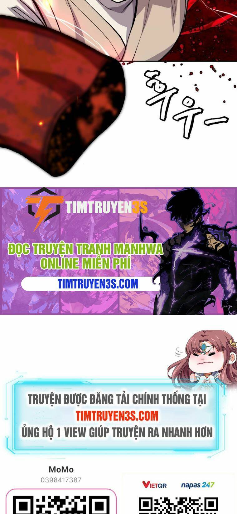 Trở Thành Quái Vật Chapter 5 - 101