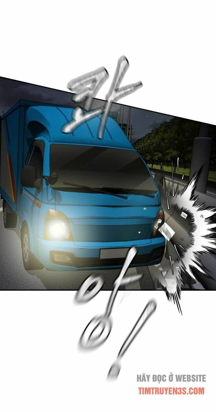 Trở Thành Quái Vật Chapter 5 - 13
