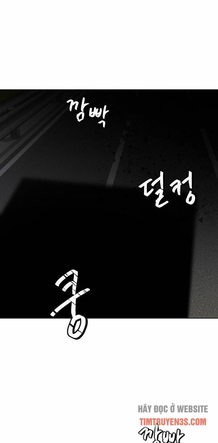 Trở Thành Quái Vật Chapter 5 - 16