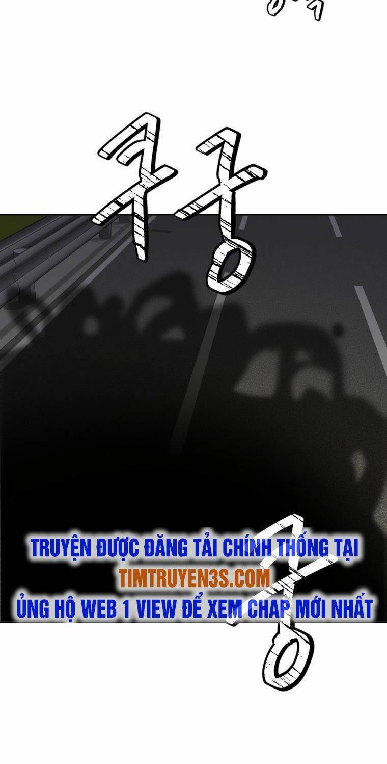Trở Thành Quái Vật Chapter 5 - 17