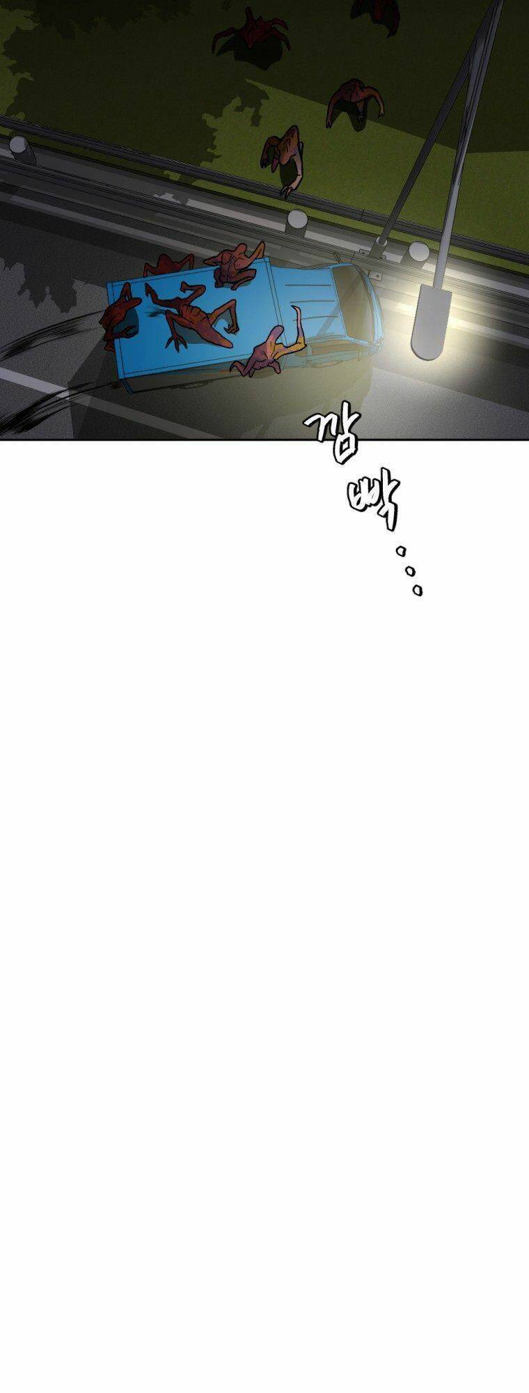 Trở Thành Quái Vật Chapter 5 - 19