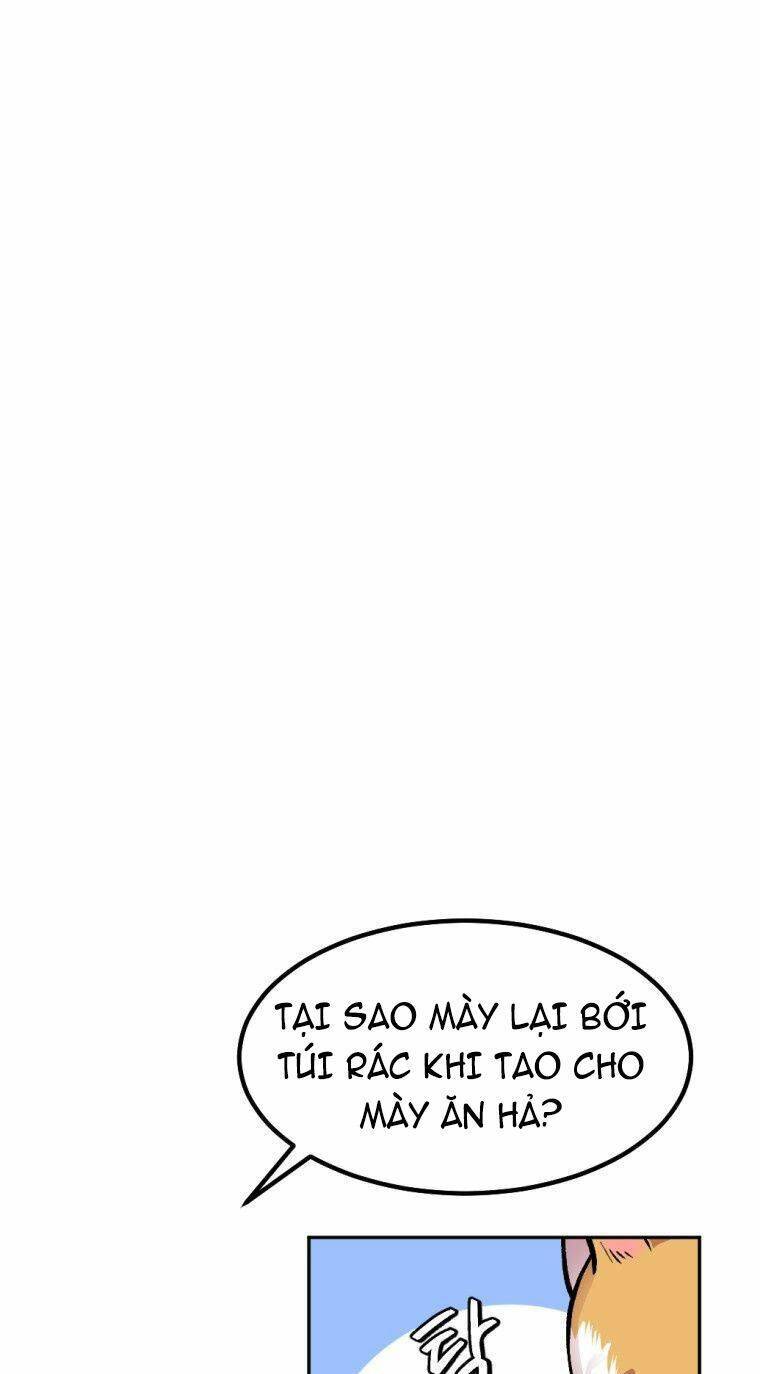 Trở Thành Quái Vật Chapter 5 - 20