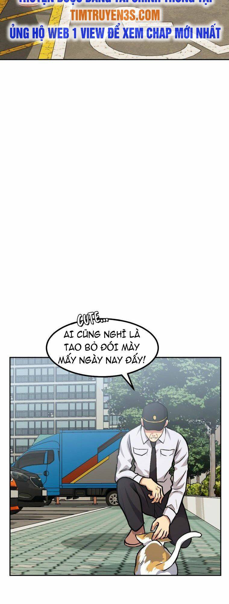 Trở Thành Quái Vật Chapter 5 - 22