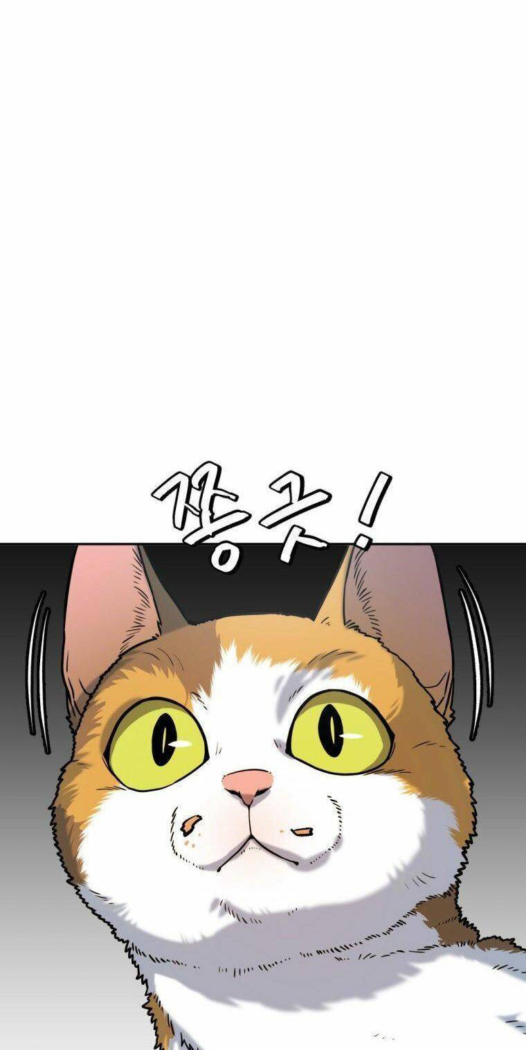 Trở Thành Quái Vật Chapter 5 - 23