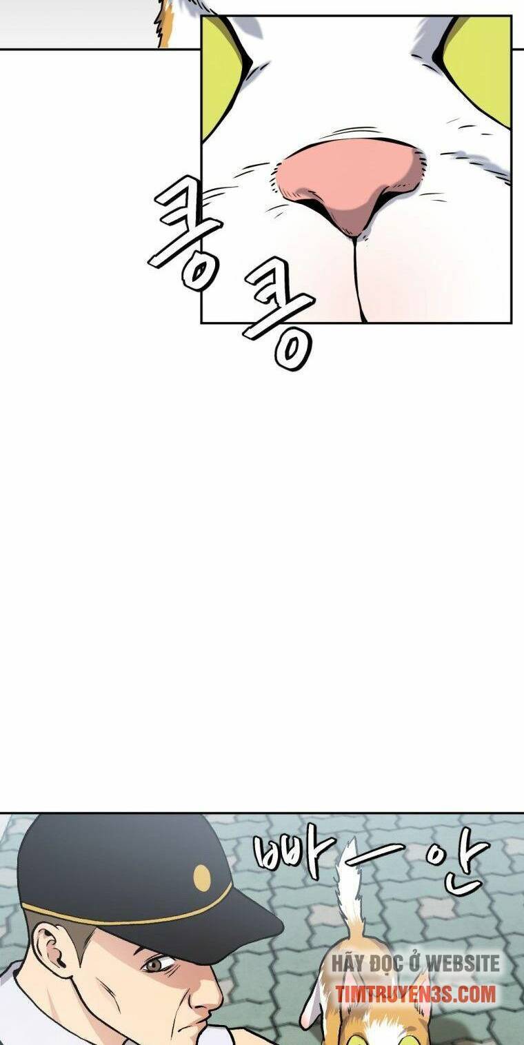 Trở Thành Quái Vật Chapter 5 - 24