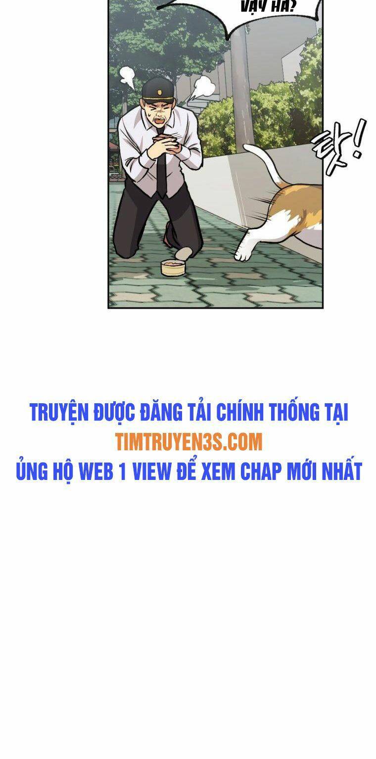 Trở Thành Quái Vật Chapter 5 - 26