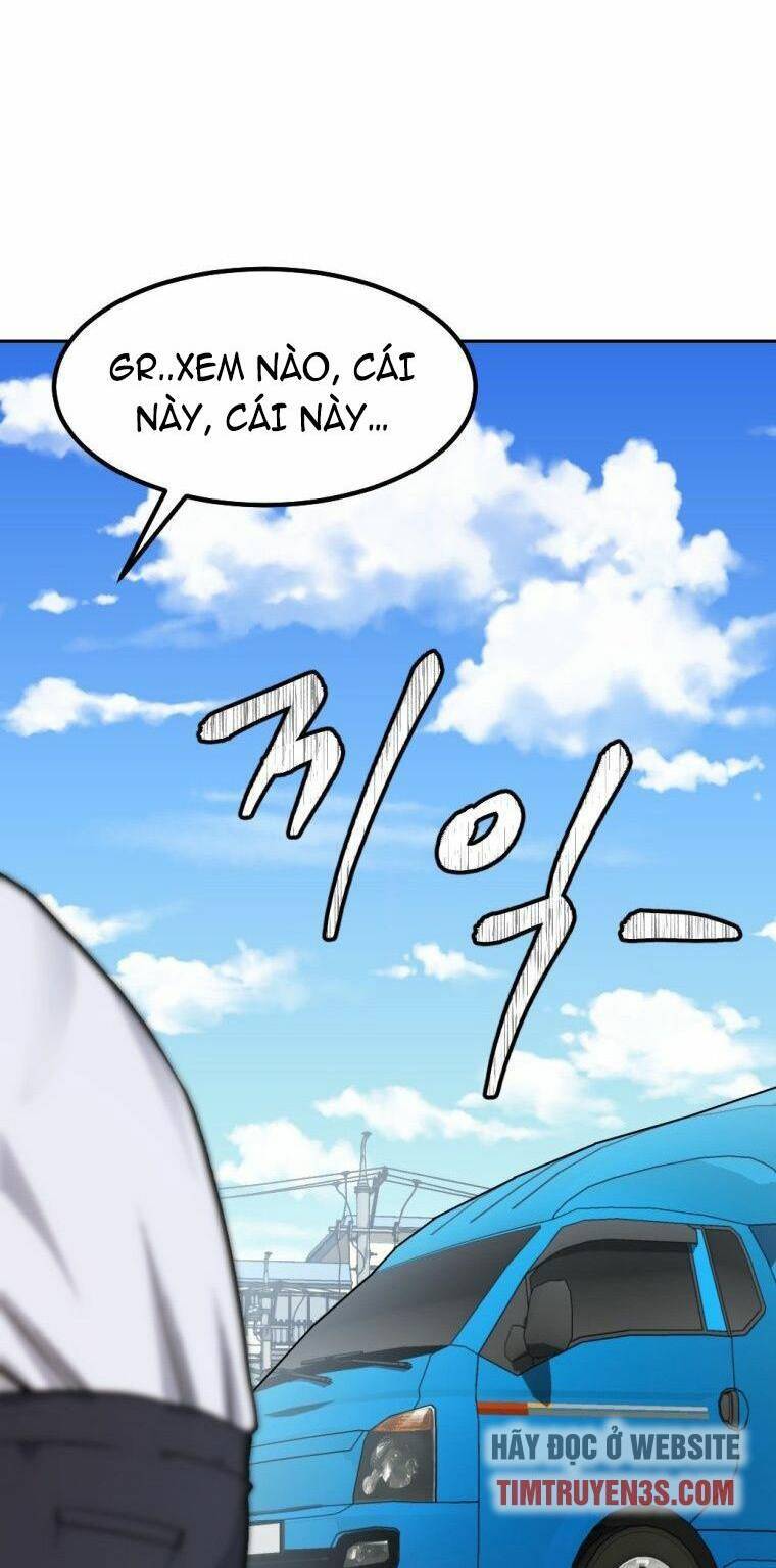 Trở Thành Quái Vật Chapter 5 - 27