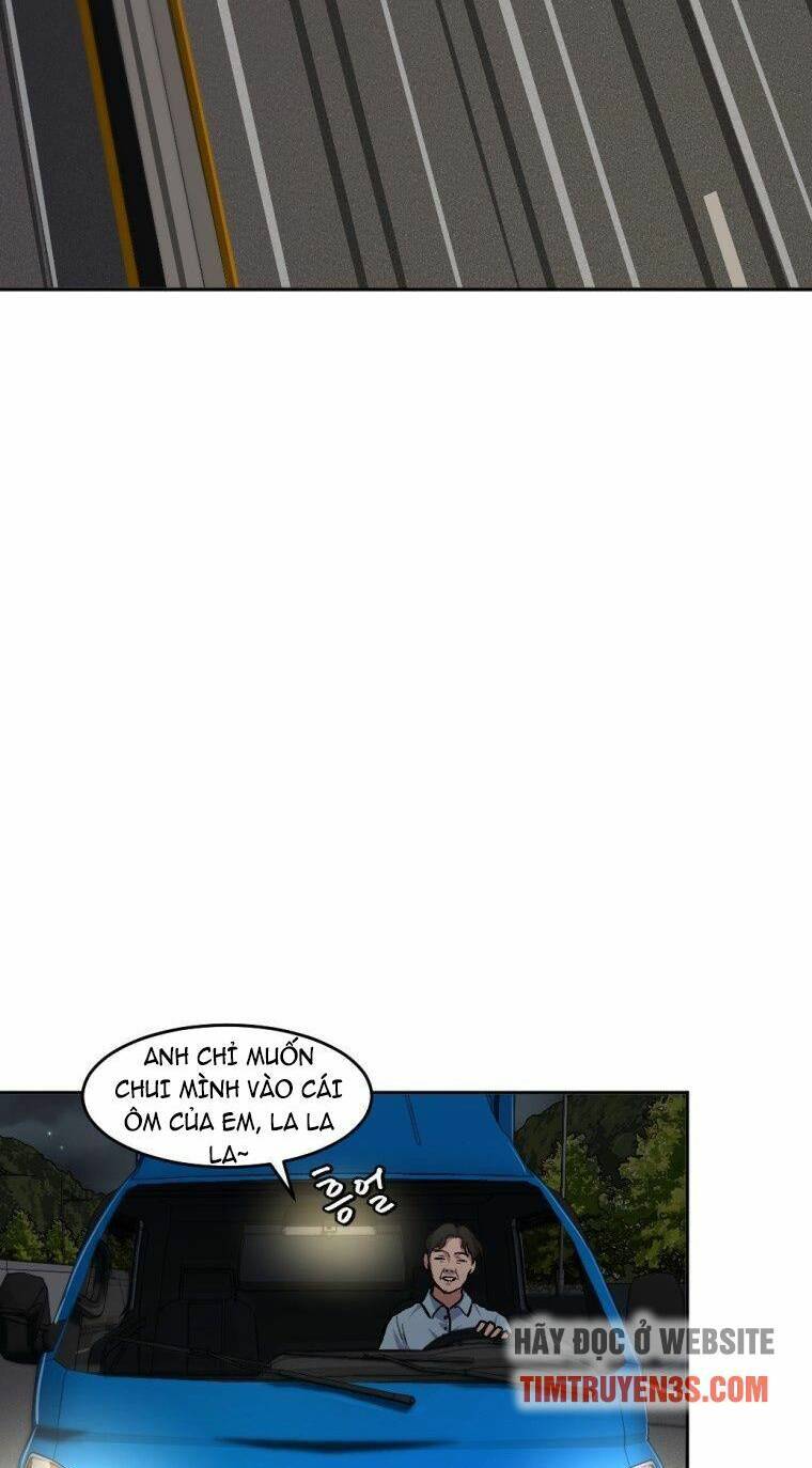 Trở Thành Quái Vật Chapter 5 - 4