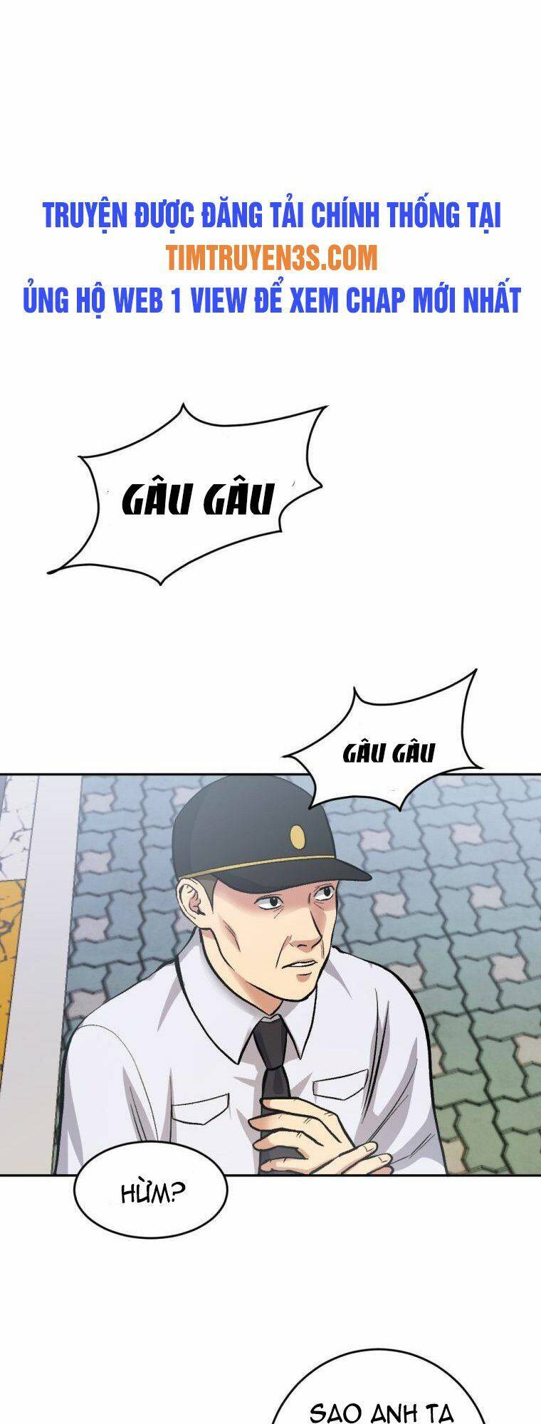 Trở Thành Quái Vật Chapter 5 - 31